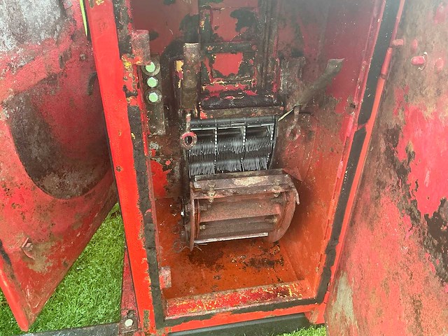 Geringhoff hamermolen - afbeelding 6 van  28