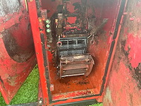 Geringhoff hamermolen - afbeelding 6 van  28