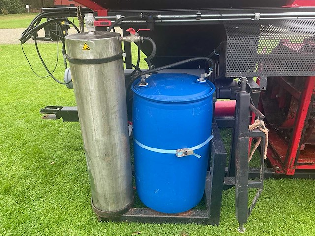 Geringhoff hamermolen - afbeelding 7 van  28