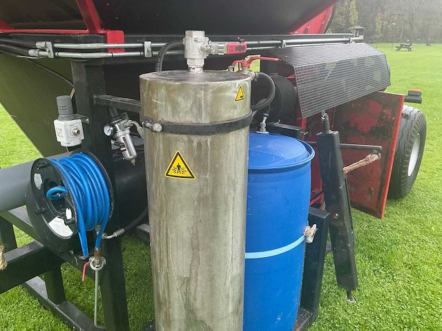 Geringhoff hamermolen - afbeelding 8 van  28