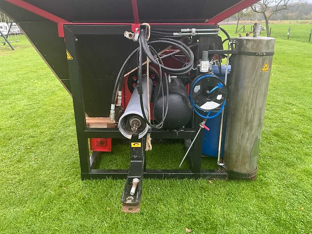 Geringhoff hamermolen - afbeelding 11 van  28