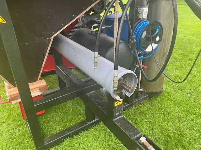 Geringhoff hamermolen - afbeelding 13 van  28