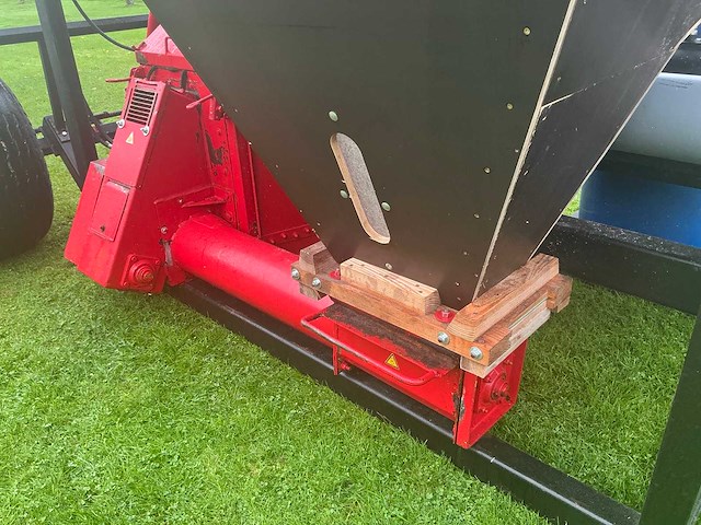 Geringhoff hamermolen - afbeelding 14 van  28