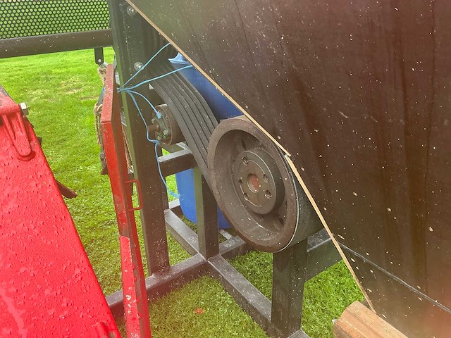 Geringhoff hamermolen - afbeelding 16 van  28