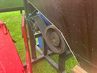 Geringhoff hamermolen - afbeelding 16 van  28