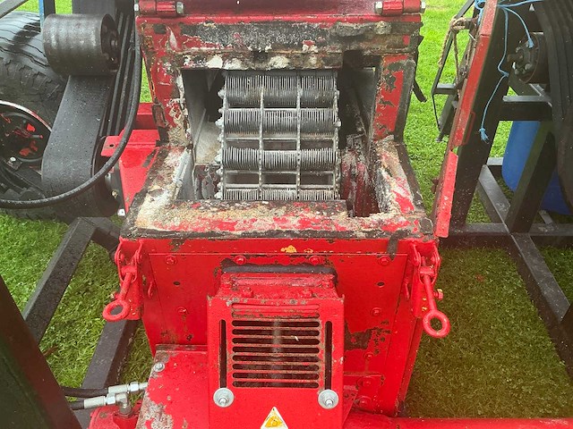 Geringhoff hamermolen - afbeelding 20 van  28