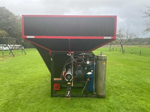 Geringhoff hamermolen - afbeelding 12 van  28