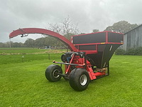 Geringhoff hamermolen - afbeelding 24 van  28