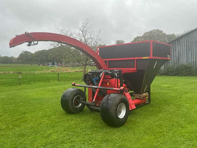 Geringhoff hamermolen - afbeelding 25 van  28