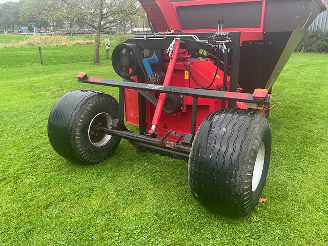 Geringhoff hamermolen - afbeelding 27 van  28