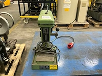 Germa b4 kolomboormachine - afbeelding 2 van  7
