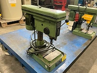 Germa b4 kolomboormachine - afbeelding 3 van  7