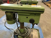 Germa b4 kolomboormachine - afbeelding 4 van  7