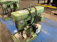 Germa b4 kolomboormachine - afbeelding 6 van  7