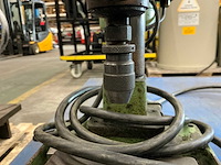 Germa b4 kolomboormachine - afbeelding 5 van  5