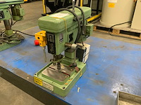 Germa b4 tafelboormachine - afbeelding 1 van  6
