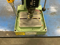 Germa b4 tafelboormachine - afbeelding 3 van  6