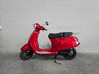 Gerray - bromscooter - star - scooter - afbeelding 1 van  7