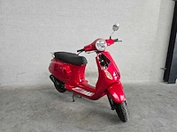 Gerray - bromscooter - star - scooter - afbeelding 3 van  7