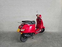 Gerray - bromscooter - star - scooter - afbeelding 5 van  7