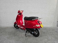 Gerray - bromscooter - star - scooter - afbeelding 6 van  7