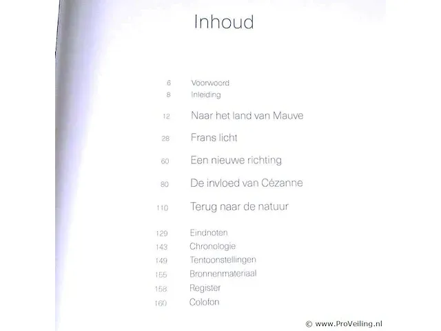 Gerrit willem van blaaderen - afbeelding 3 van  5