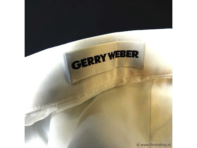 Gerry weber - afbeelding 5 van  5