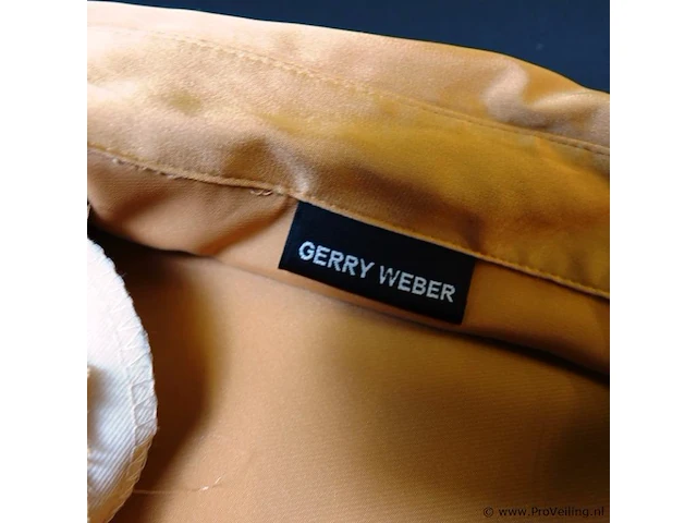 Gerry weber - afbeelding 5 van  5