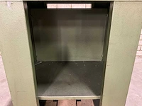 Gerver b.v. gh-1 uithoekmachine - afbeelding 11 van  14