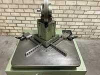 Gerver b.v. gh-1 uithoekmachine - afbeelding 5 van  14
