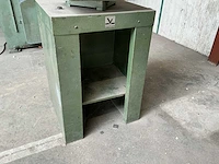 Gerver ge-1 knipmachine - afbeelding 4 van  13