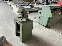 Gerver ge-1 knipmachine - afbeelding 7 van  13