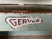 Gerver hefboom uithoekschaar - afbeelding 5 van  5