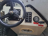 Ges-25 - - mkii t - sloep - afbeelding 10 van  25