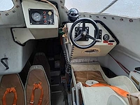 Ges-25 - - mkii t - sloep - afbeelding 13 van  25