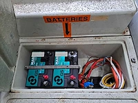Ges-25 - - mkii t - sloep - afbeelding 14 van  25