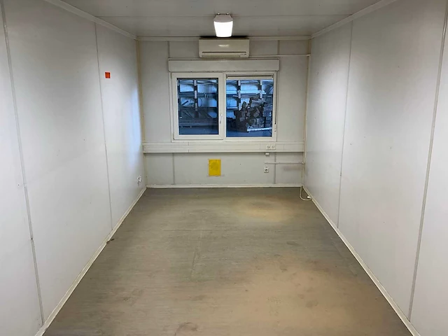Geschakelde kantoorunits - afbeelding 13 van  24