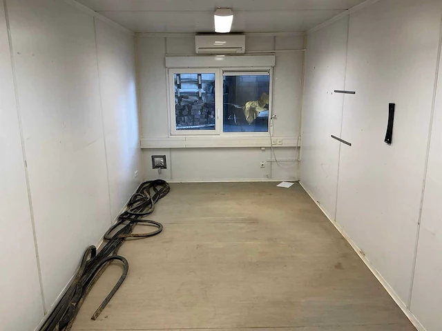 Geschakelde kantoorunits - afbeelding 14 van  24