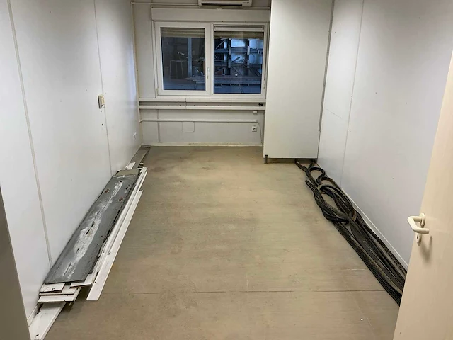Geschakelde kantoorunits - afbeelding 15 van  24