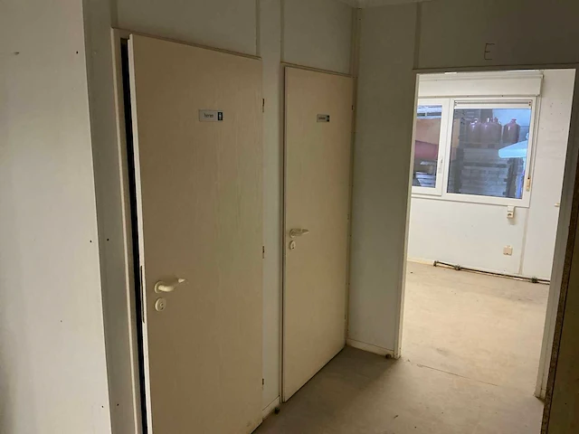 Geschakelde kantoorunits - afbeelding 8 van  24