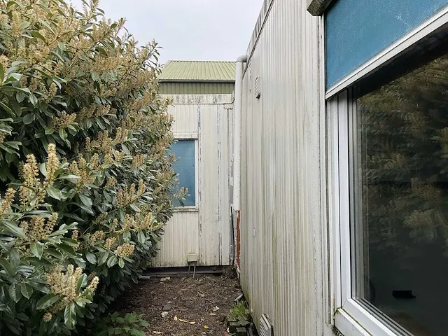 Geschakelde woonunit (147m2) - afbeelding 4 van  47