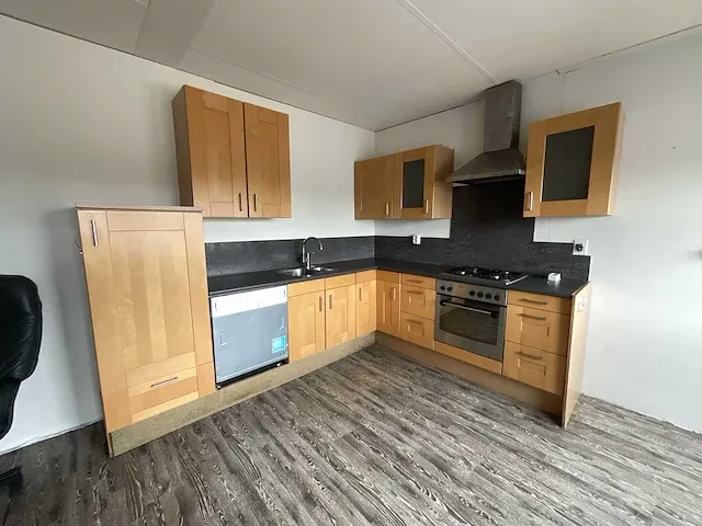 Geschakelde woonunit (147m2) - afbeelding 8 van  47
