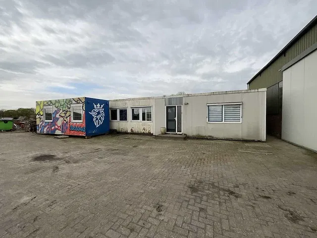 Geschakelde woonunit (147m2) - afbeelding 1 van  47