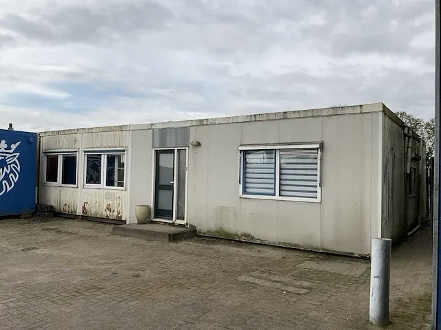 Geschakelde woonunit (147m2) - afbeelding 12 van  47