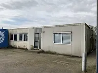 Geschakelde woonunit (147m2) - afbeelding 12 van  47