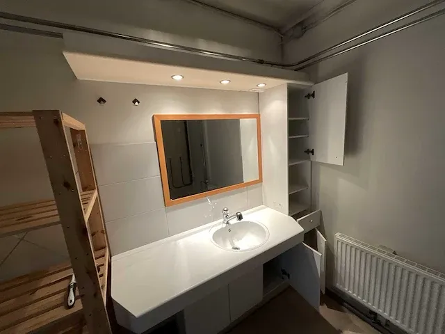 Geschakelde woonunit (147m2) - afbeelding 29 van  47