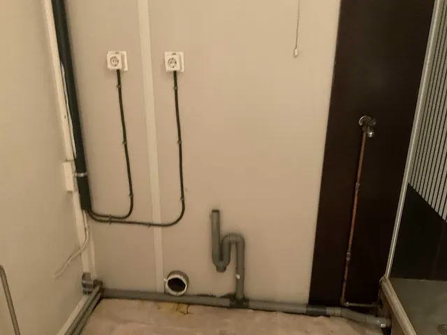 Geschakelde woonunit (147m2) - afbeelding 32 van  47