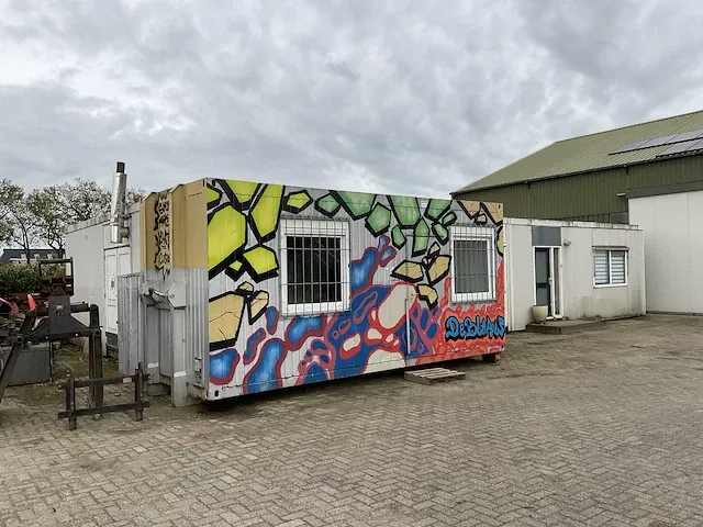 Geschakelde woonunit (147m2) - afbeelding 23 van  47