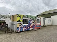Geschakelde woonunit (147m2) - afbeelding 23 van  47