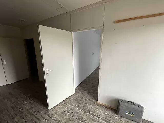 Geschakelde woonunit (147m2) - afbeelding 38 van  47